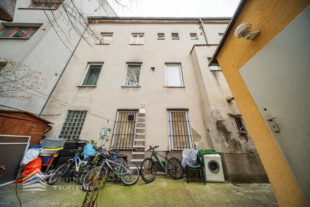 Gewerbeimmobilie kaufen in Wien – 343 m², € 1.150.000 – Bild 1 von 14
