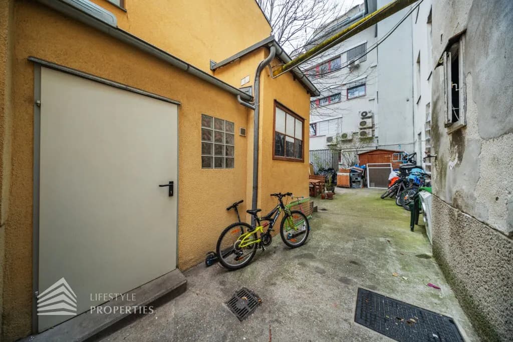 Gewerbeimmobilie kaufen in Wien – 343 m², € 1.150.000 – Bild 6 von 14