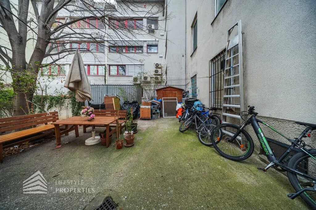Gewerbeimmobilie kaufen in Wien – 343 m², € 1.150.000 – Bild 7 von 14