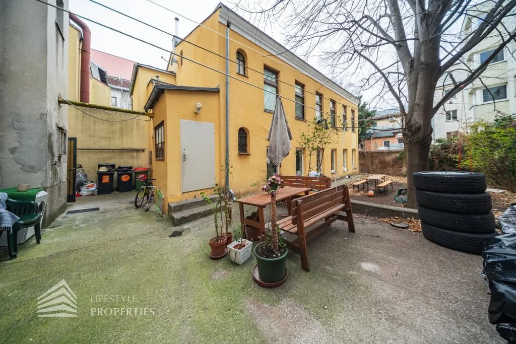 Gewerbeimmobilie kaufen in Wien – 343 m², € 1.150.000 – Bild 8 von 14