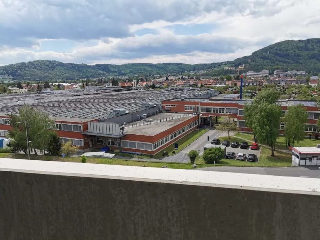 2-Zimmer-Wohnung kaufen in Graz – 34,85 m², € 198.000