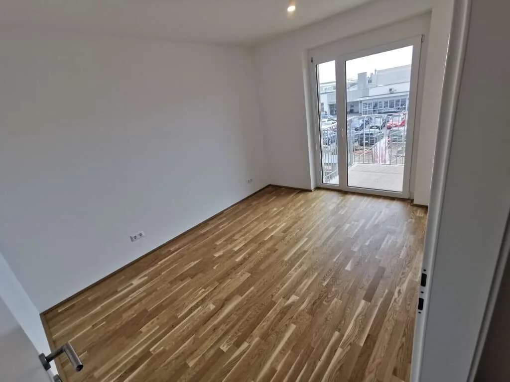 2-Zimmer-Wohnung kaufen in Graz – 34,85 m², € 198.000 – Bild 2 von 5