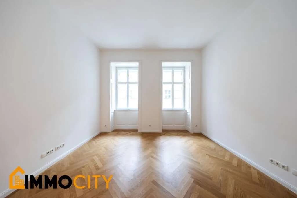 4-Zimmer-Wohnung kaufen in Wien – 136,95 m², € 1.399.000
