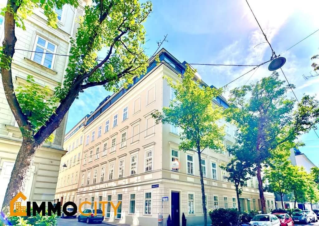 4-Zimmer-Wohnung kaufen in Wien – 136,95 m², € 1.399.000 – Bild 2 von 16