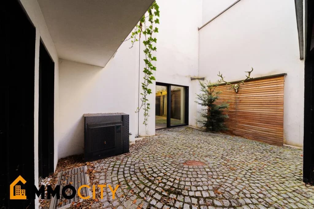 2-Zimmer-Wohnung mieten in Wien – 123,4 m², € 2.990 – Bild 16 von 42