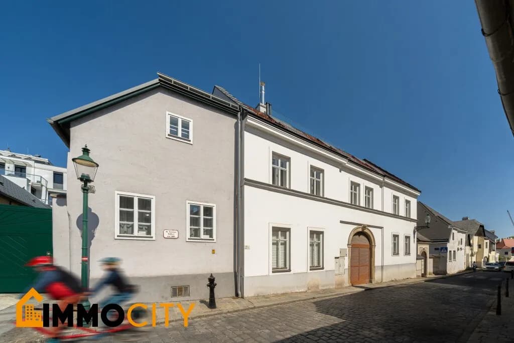 2-Zimmer-Wohnung mieten in Wien – 123,4 m², € 2.990 – Bild 35 von 42