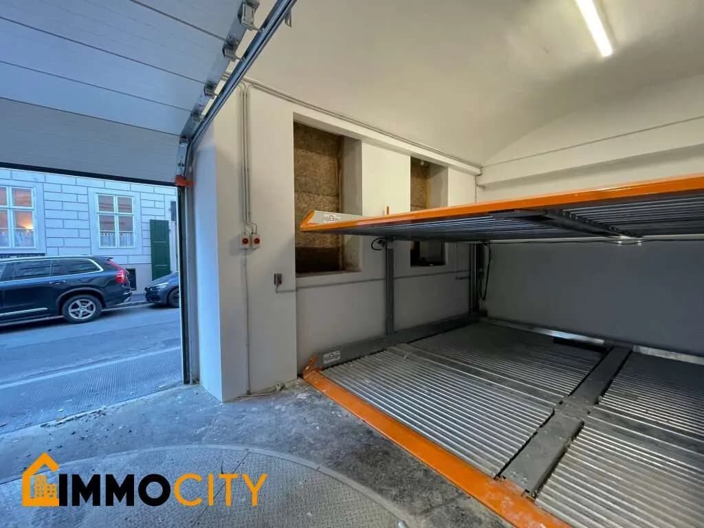 Immobilie kaufen in Wien – 14 m², € 69.000 – Bild 2 von 6