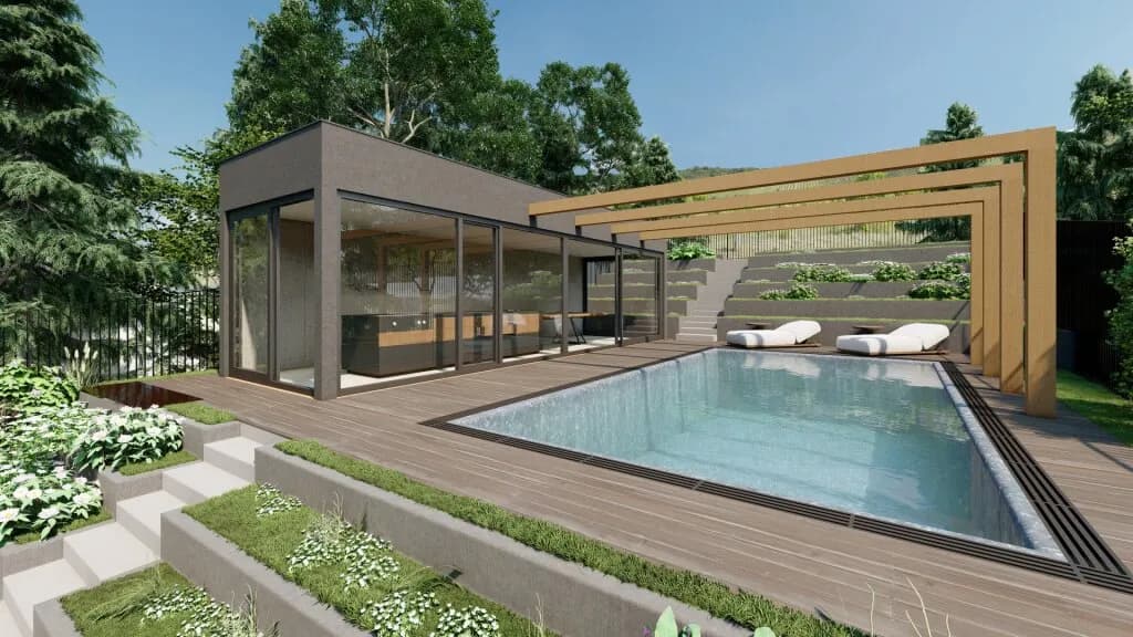Grundstück kaufen in Wien – 584 m², € 1.390.000