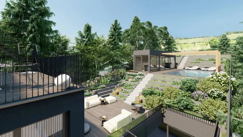 Grundstück kaufen in Wien – 584 m², € 1.390.000 – Bild 2 von 35