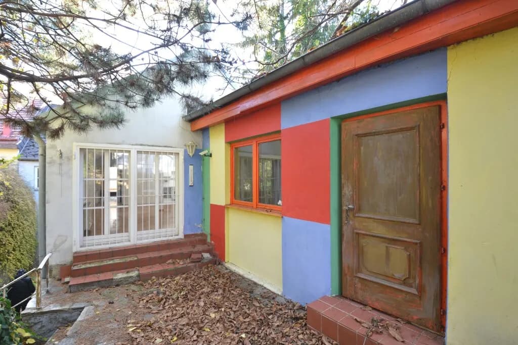 Grundstück kaufen in Wien – 584 m², € 1.390.000 – Bild 13 von 35