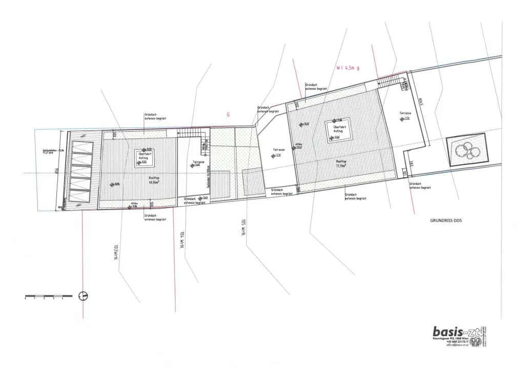 Grundstück kaufen in Wien – 584 m², € 1.390.000 – Bild 29 von 35