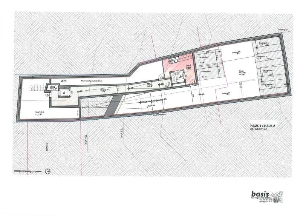 Grundstück kaufen in Wien – 584 m², € 1.390.000 – Bild 33 von 35