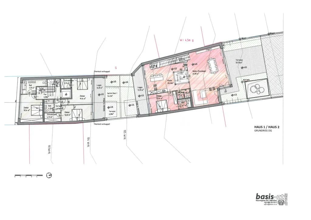 Grundstück kaufen in Wien – 584 m², € 1.390.000 – Bild 34 von 35