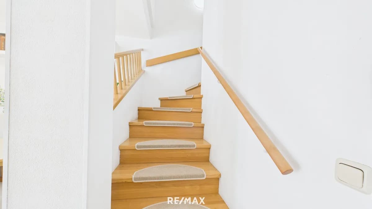 4-Zimmer-Haus kaufen in Linz Land – 108,66 m², € 499.000 – Bild 8 von 18