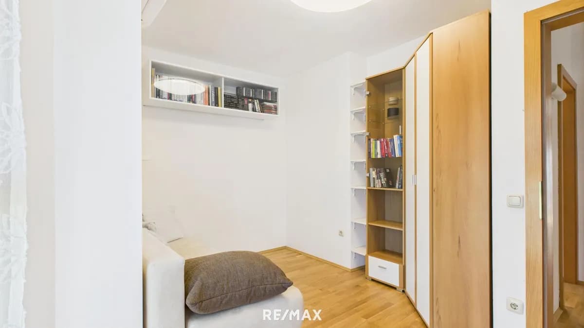 4-Zimmer-Haus kaufen in Linz Land – 108,66 m², € 499.000 – Bild 10 von 18
