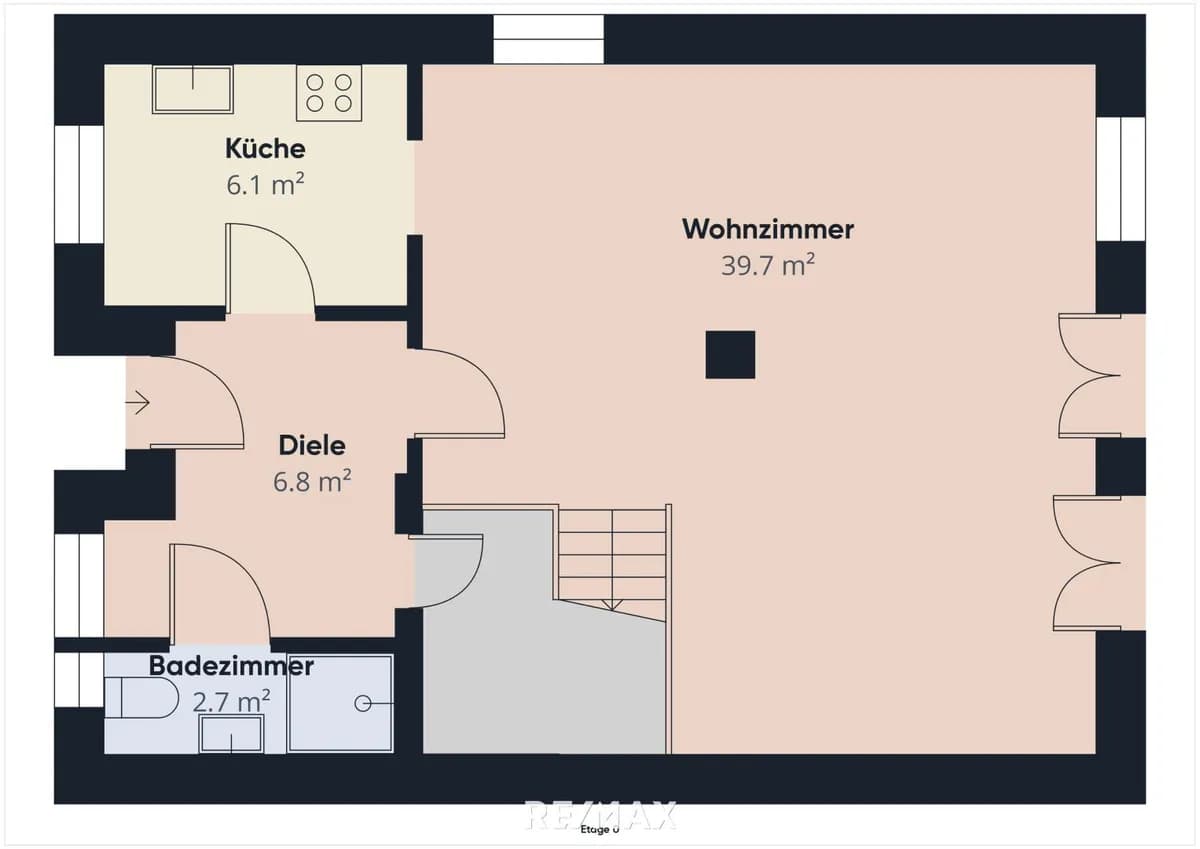 4-Zimmer-Haus kaufen in Linz Land – 108,66 m², € 499.000 – Bild 17 von 18
