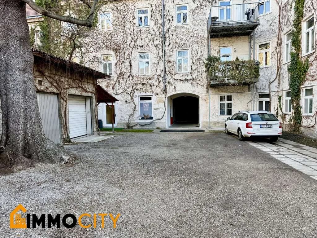 Immobilie mieten in Wien – 14 m², € 149 – Bild 1 von 5