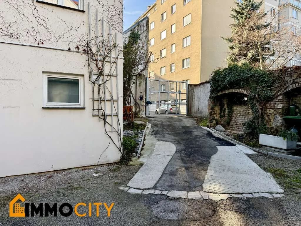 Immobilie mieten in Wien – 14 m², € 149 – Bild 2 von 5