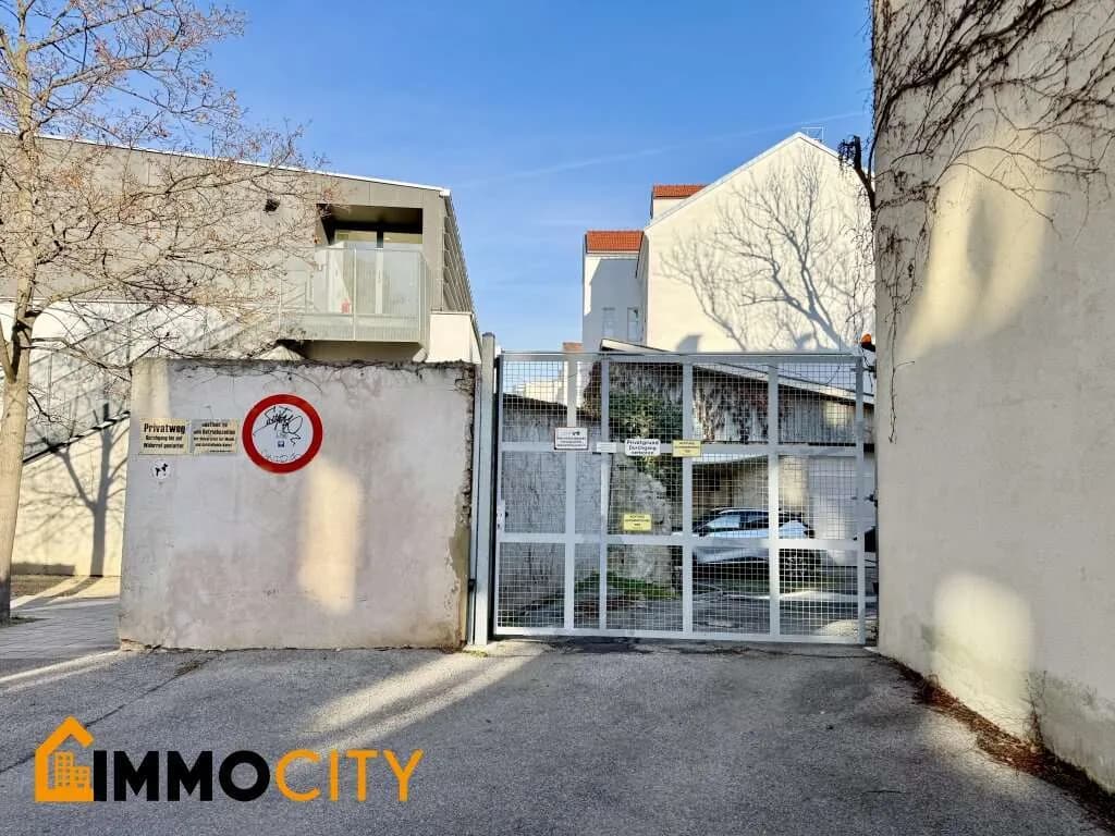 Immobilie mieten in Wien – 14 m², € 149 – Bild 3 von 5