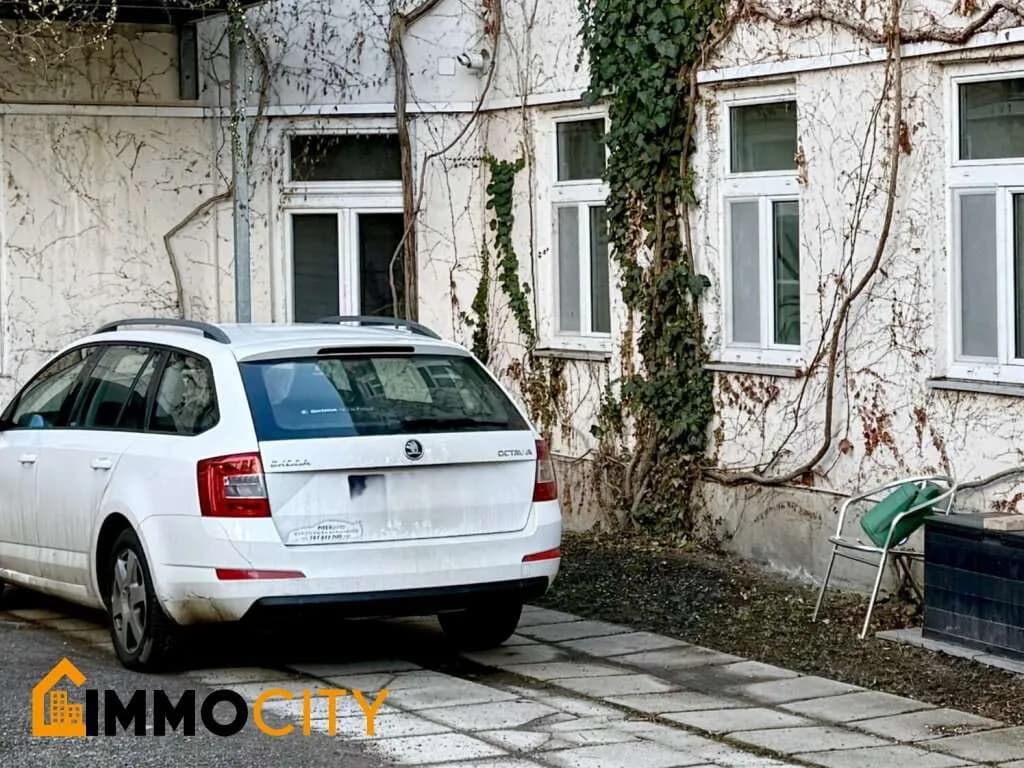 Immobilie mieten in Wien – 14 m², € 149 – Bild 4 von 5