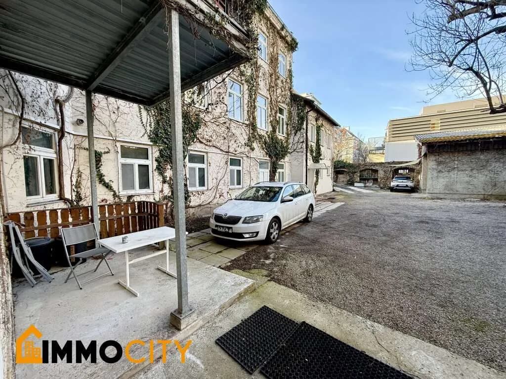 Immobilie mieten in Wien – 14 m², € 149 – Bild 5 von 5