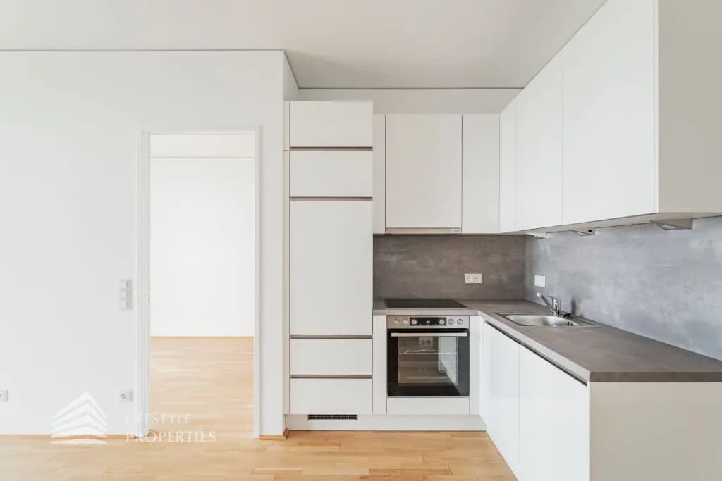 3-Zimmer-Wohnung kaufen in Wien – 75,62 m², € 749.000 – Bild 2 von 11