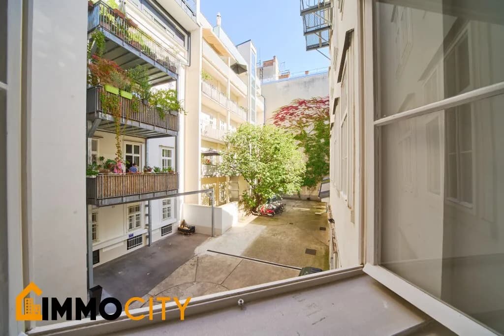 2-Zimmer-Wohnung kaufen in Wien – 49,99 m², € 399.000 – Bild 4 von 31