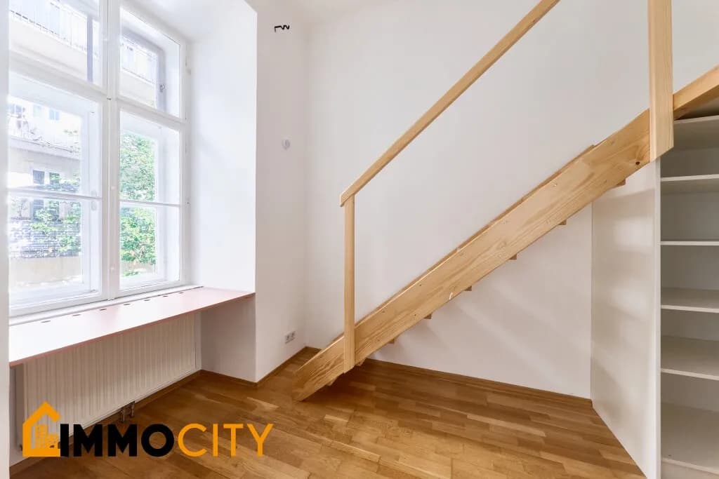 2-Zimmer-Wohnung kaufen in Wien – 49,99 m², € 399.000 – Bild 23 von 31