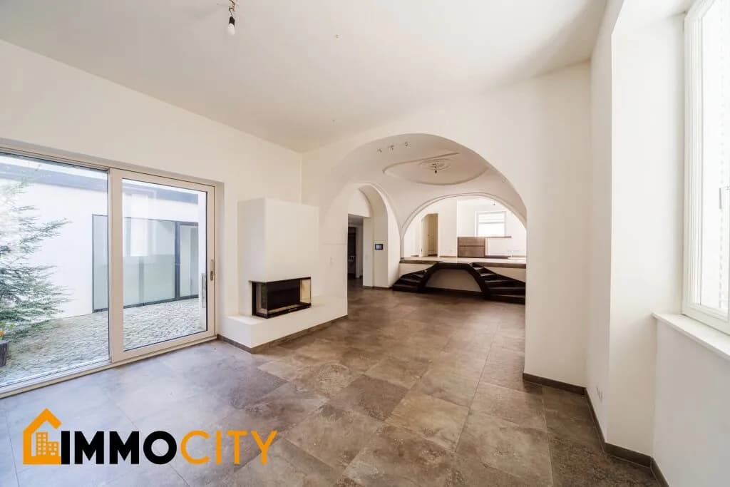 3-Zimmer-Wohnung kaufen in Wien – 123,4 m², € 799.000 – Bild 1 von 42