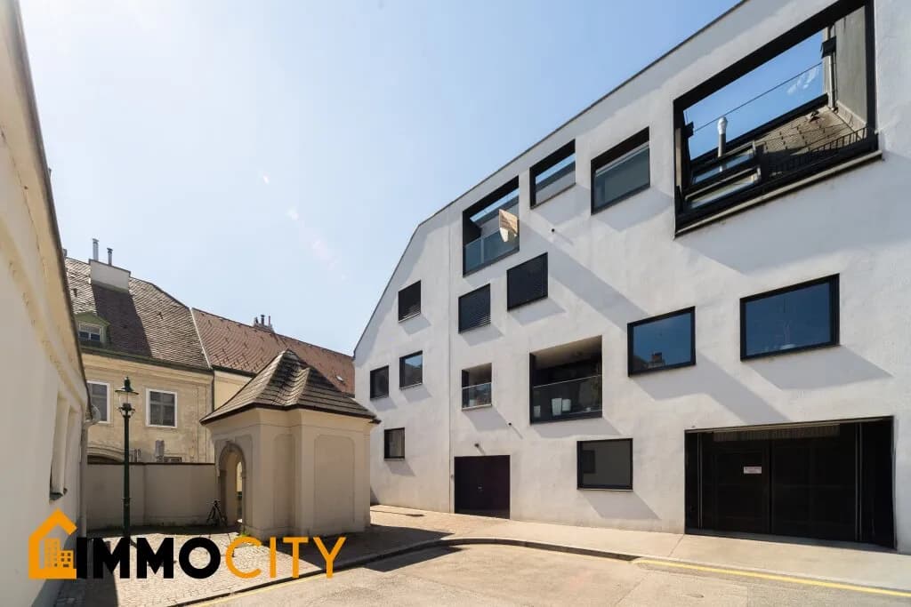 3-Zimmer-Wohnung kaufen in Wien – 123,4 m², € 799.000 – Bild 5 von 42