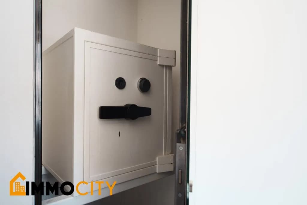 3-Zimmer-Wohnung kaufen in Wien – 123,4 m², € 799.000 – Bild 30 von 42