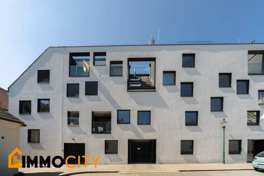 3-Zimmer-Wohnung kaufen in Wien – 123,4 m², € 799.000 – Bild 33 von 42