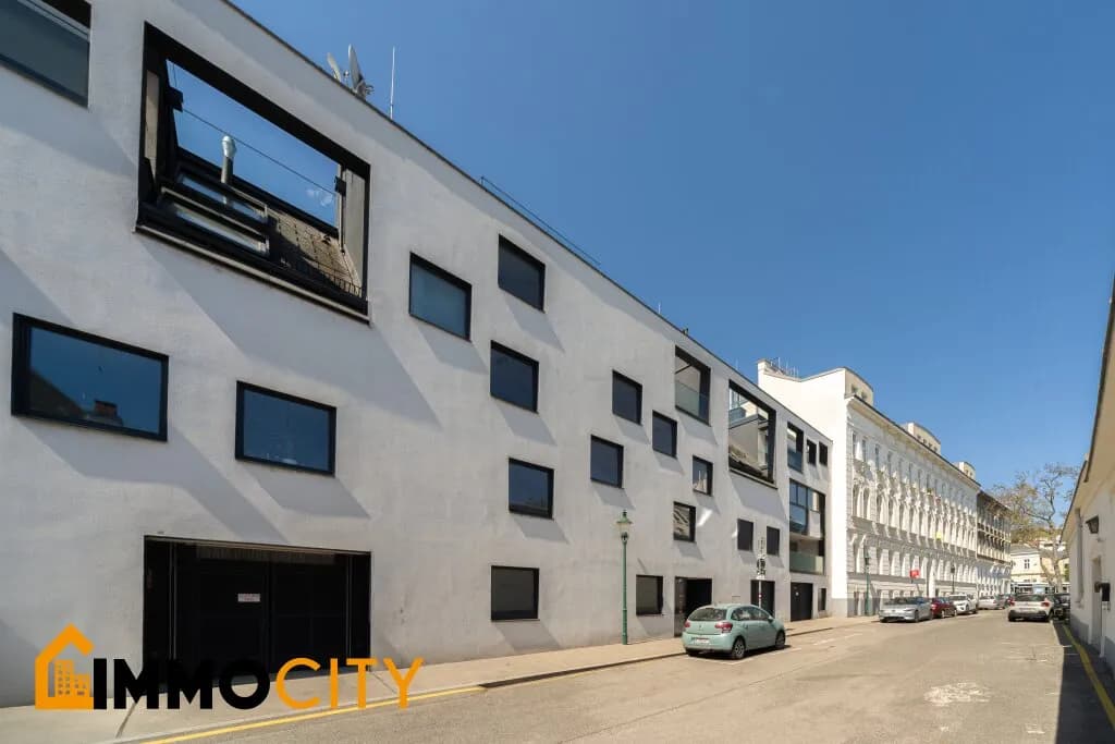 3-Zimmer-Wohnung kaufen in Wien – 123,4 m², € 799.000 – Bild 34 von 42