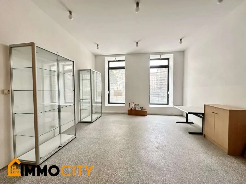 6-Zimmer-Gewerbeimmobilie mieten in Wien – 253 m², € 3.938 – Bild 2 von 25
