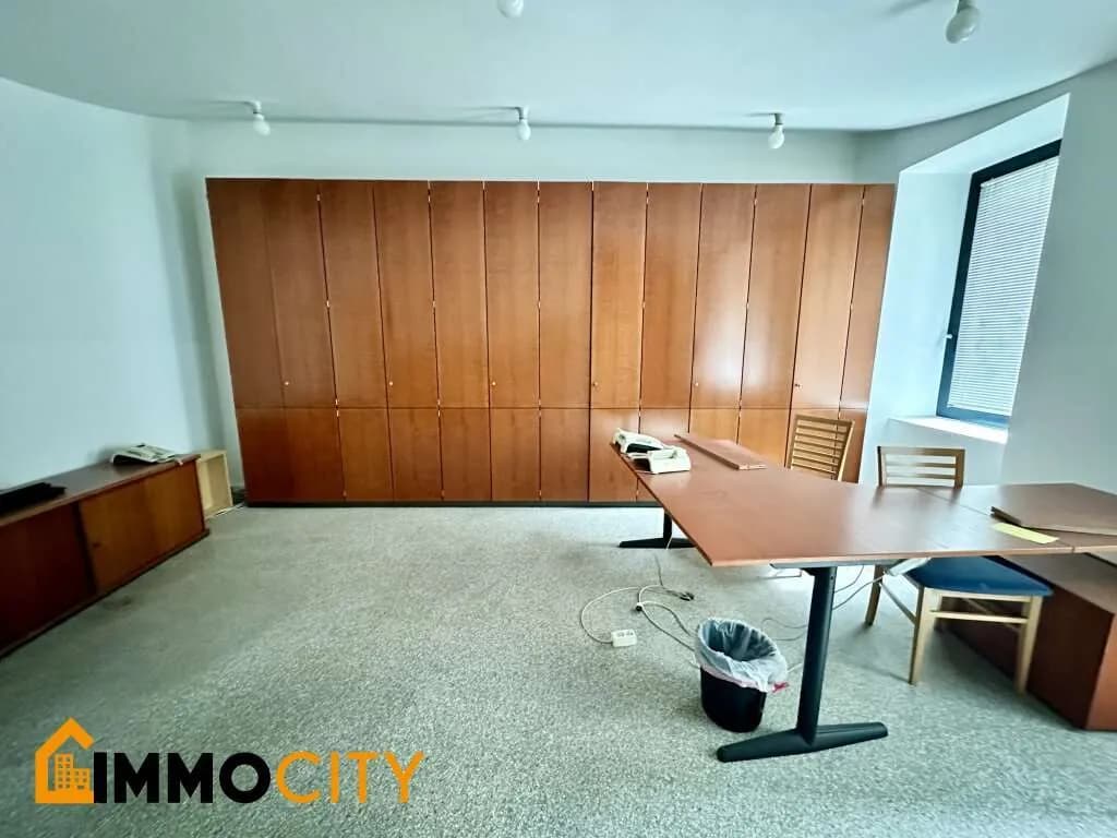 6-Zimmer-Gewerbeimmobilie mieten in Wien – 253 m², € 3.938 – Bild 3 von 25