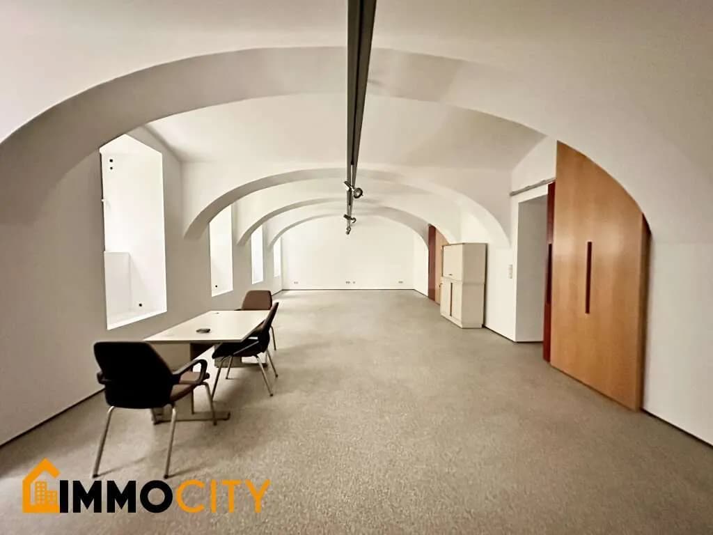 6-Zimmer-Gewerbeimmobilie mieten in Wien – 253 m², € 3.938 – Bild 4 von 25