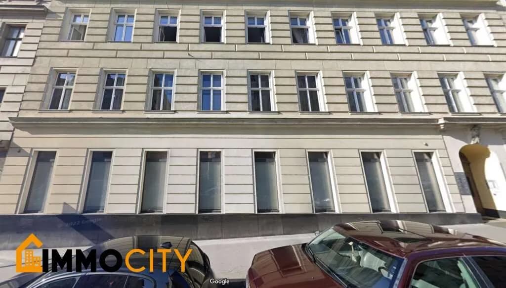 6-Zimmer-Gewerbeimmobilie mieten in Wien – 253 m², € 3.938 – Bild 7 von 25
