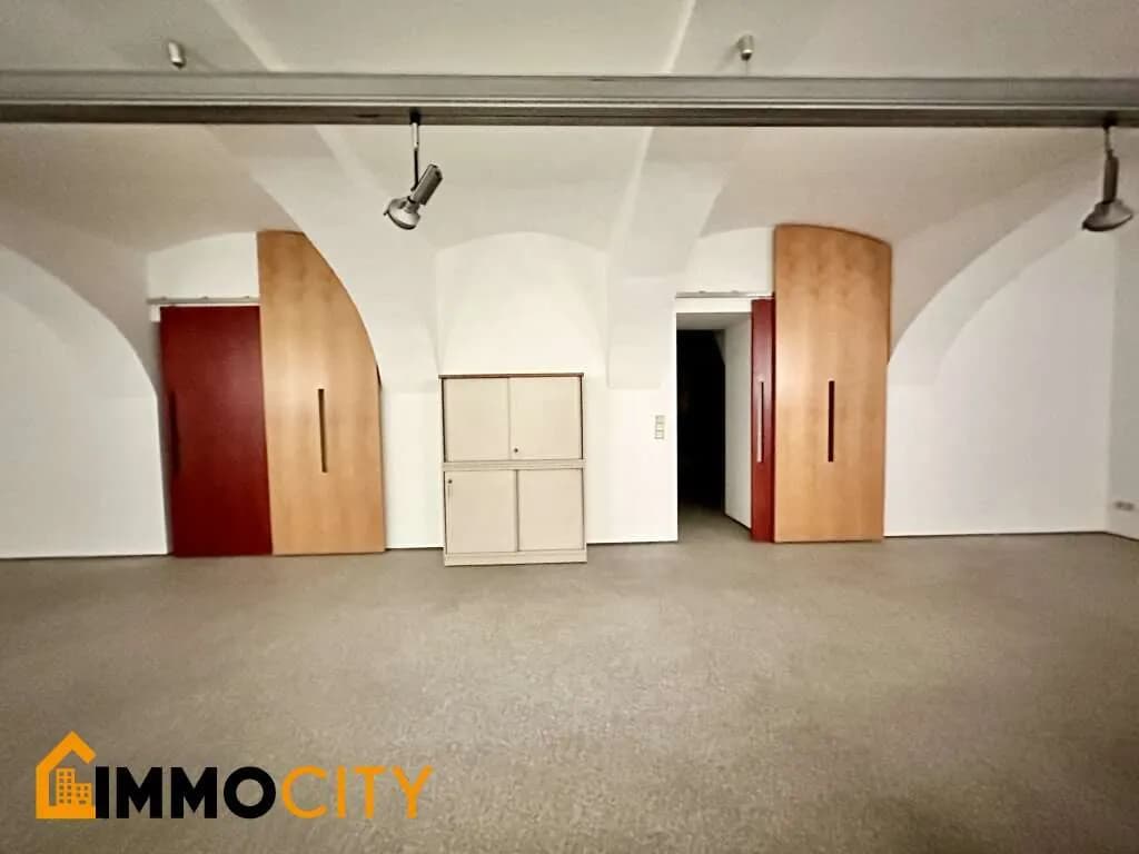 6-Zimmer-Gewerbeimmobilie mieten in Wien – 253 m², € 3.938 – Bild 8 von 25