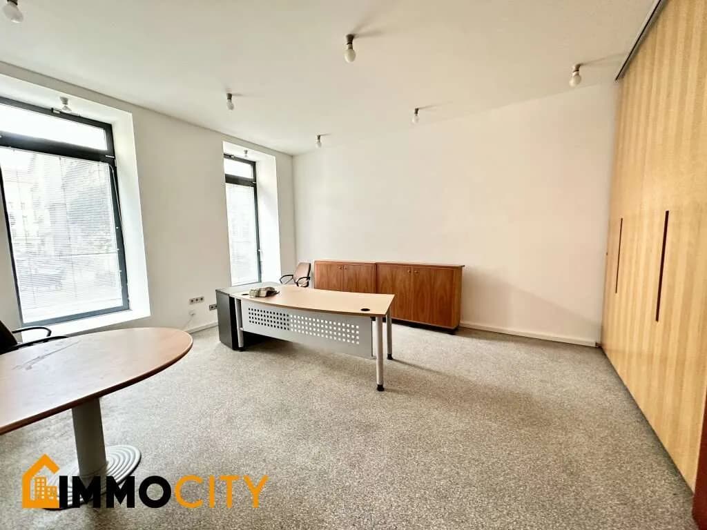 6-Zimmer-Gewerbeimmobilie mieten in Wien – 253 m², € 3.938 – Bild 10 von 25