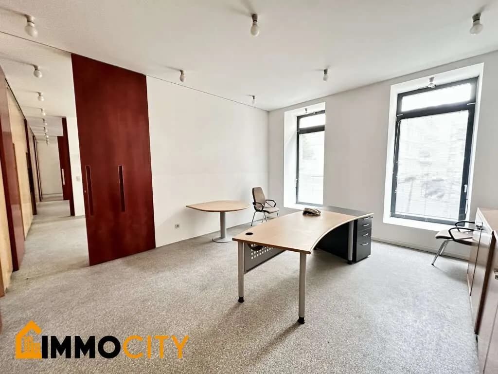 6-Zimmer-Gewerbeimmobilie mieten in Wien – 253 m², € 3.938 – Bild 11 von 25