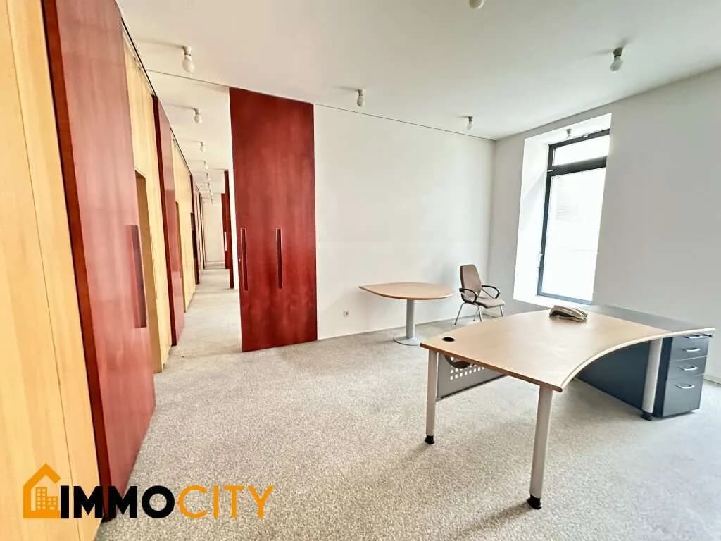 6-Zimmer-Gewerbeimmobilie mieten in Wien – 253 m², € 3.938 – Bild 12 von 25