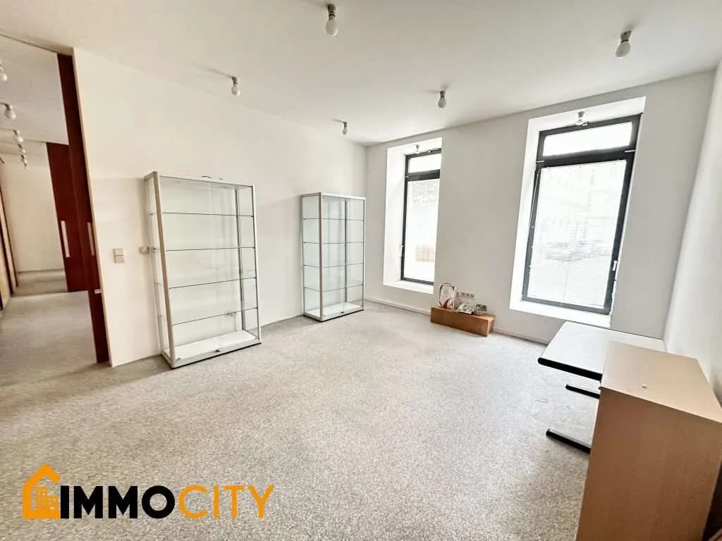 6-Zimmer-Gewerbeimmobilie mieten in Wien – 253 m², € 3.938 – Bild 13 von 25