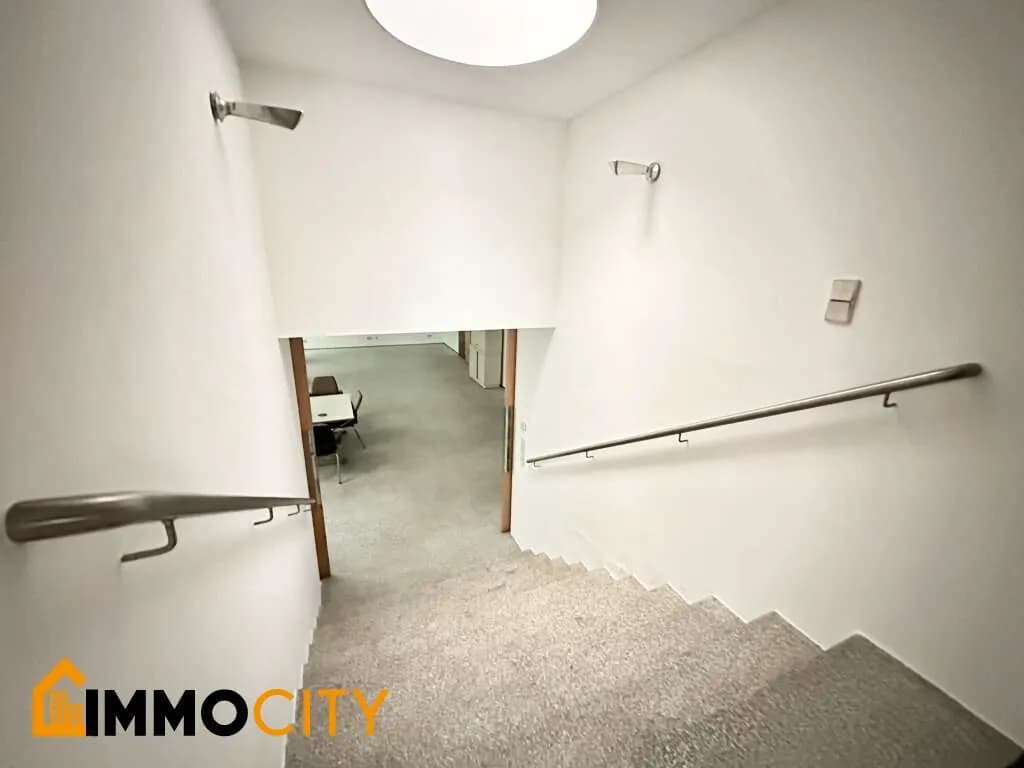 6-Zimmer-Gewerbeimmobilie mieten in Wien – 253 m², € 3.938 – Bild 14 von 25