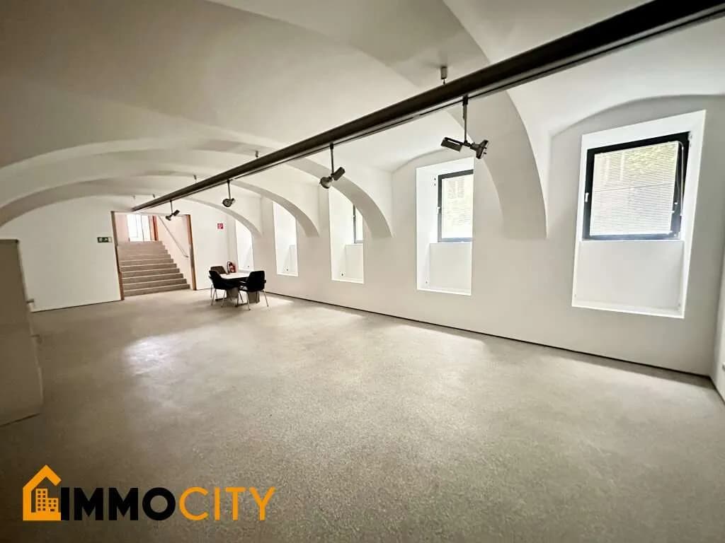 6-Zimmer-Gewerbeimmobilie mieten in Wien – 253 m², € 3.938 – Bild 16 von 25
