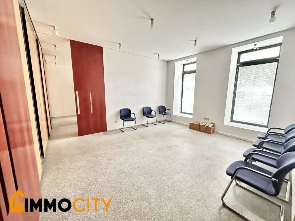 6-Zimmer-Gewerbeimmobilie mieten in Wien – 253 m², € 3.938 – Bild 17 von 25