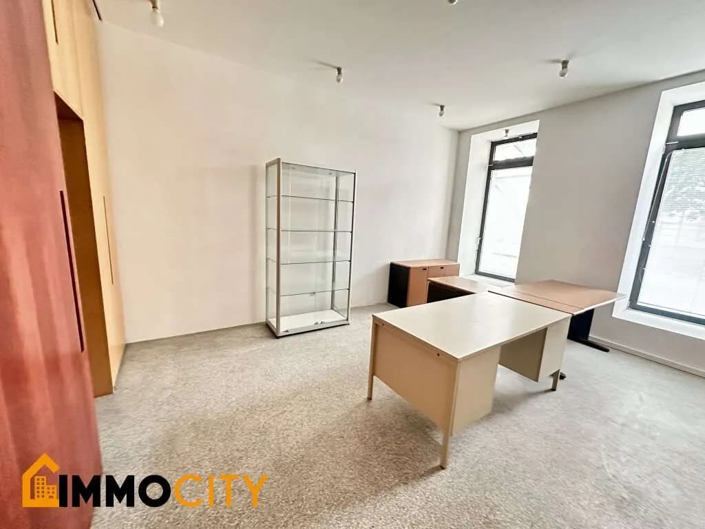 6-Zimmer-Gewerbeimmobilie mieten in Wien – 253 m², € 3.938 – Bild 18 von 25