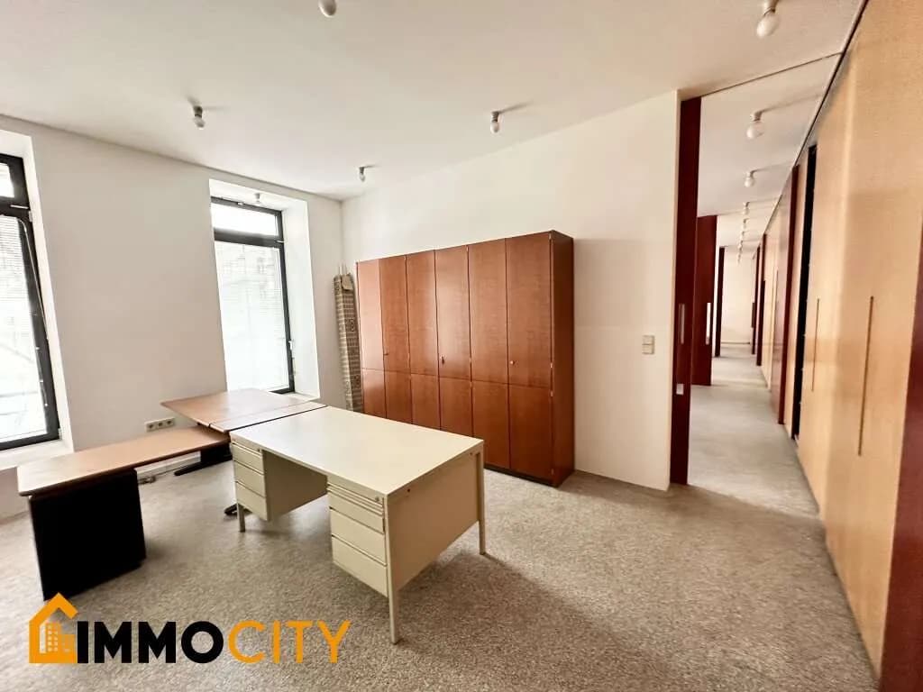 6-Zimmer-Gewerbeimmobilie mieten in Wien – 253 m², € 3.938 – Bild 19 von 25