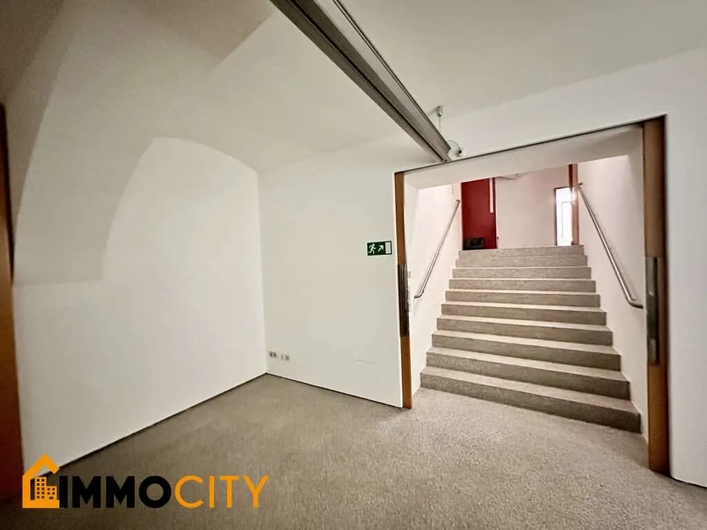 6-Zimmer-Gewerbeimmobilie mieten in Wien – 253 m², € 3.938 – Bild 22 von 25