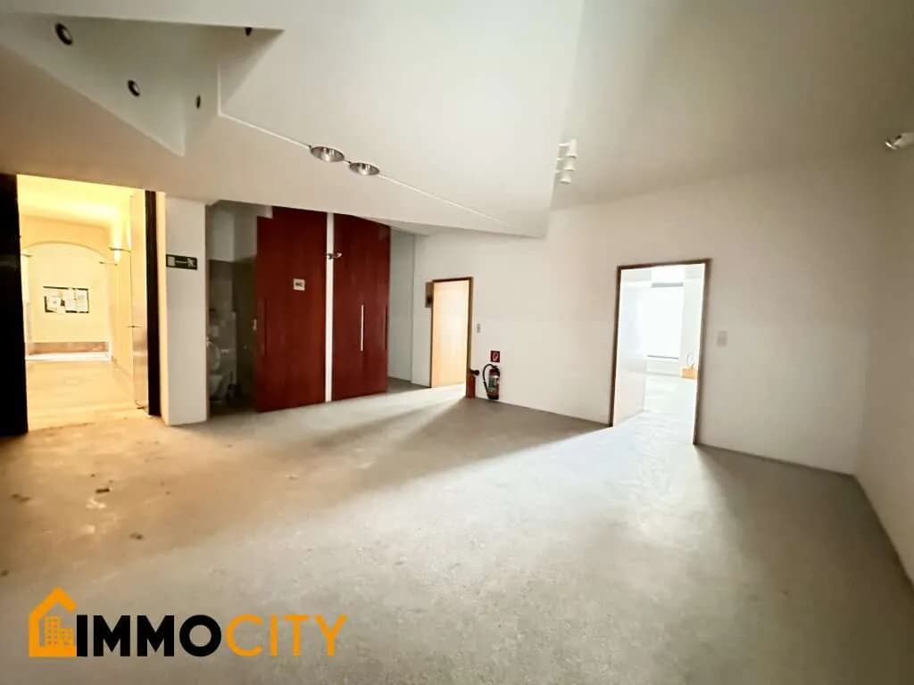 6-Zimmer-Gewerbeimmobilie mieten in Wien – 253 m², € 3.938 – Bild 23 von 25