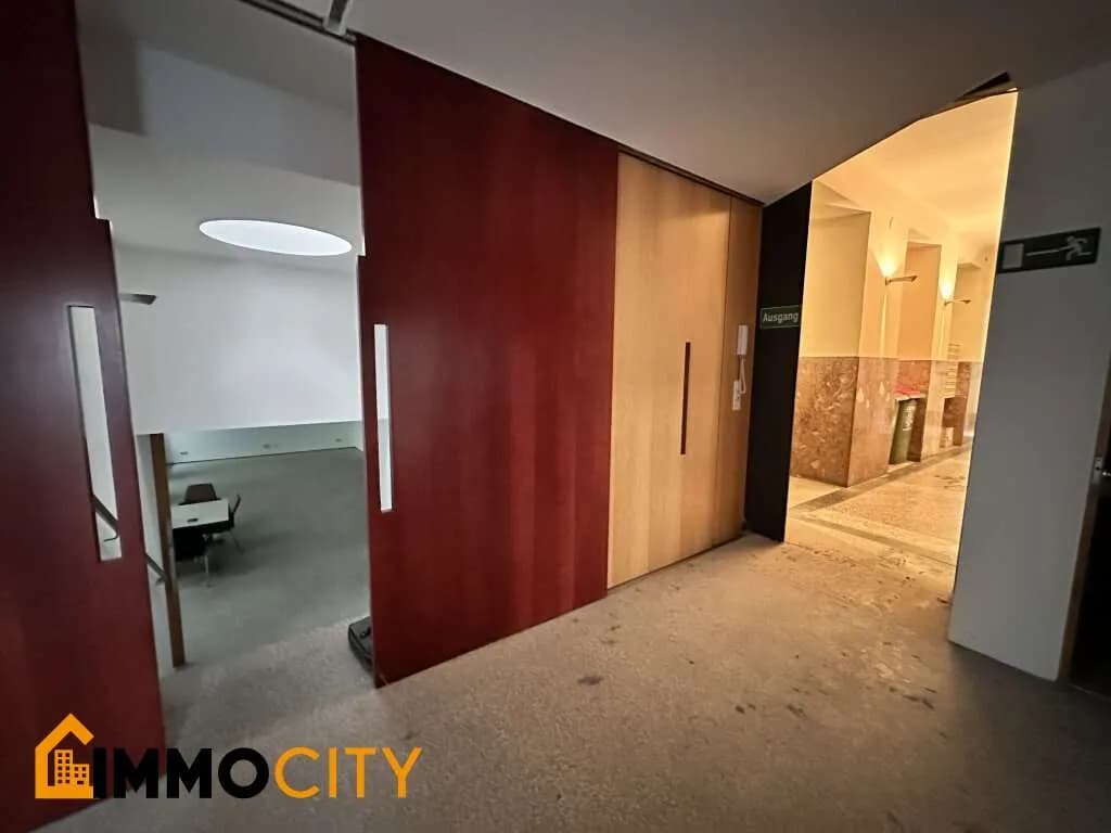 6-Zimmer-Gewerbeimmobilie mieten in Wien – 253 m², € 3.938 – Bild 24 von 25